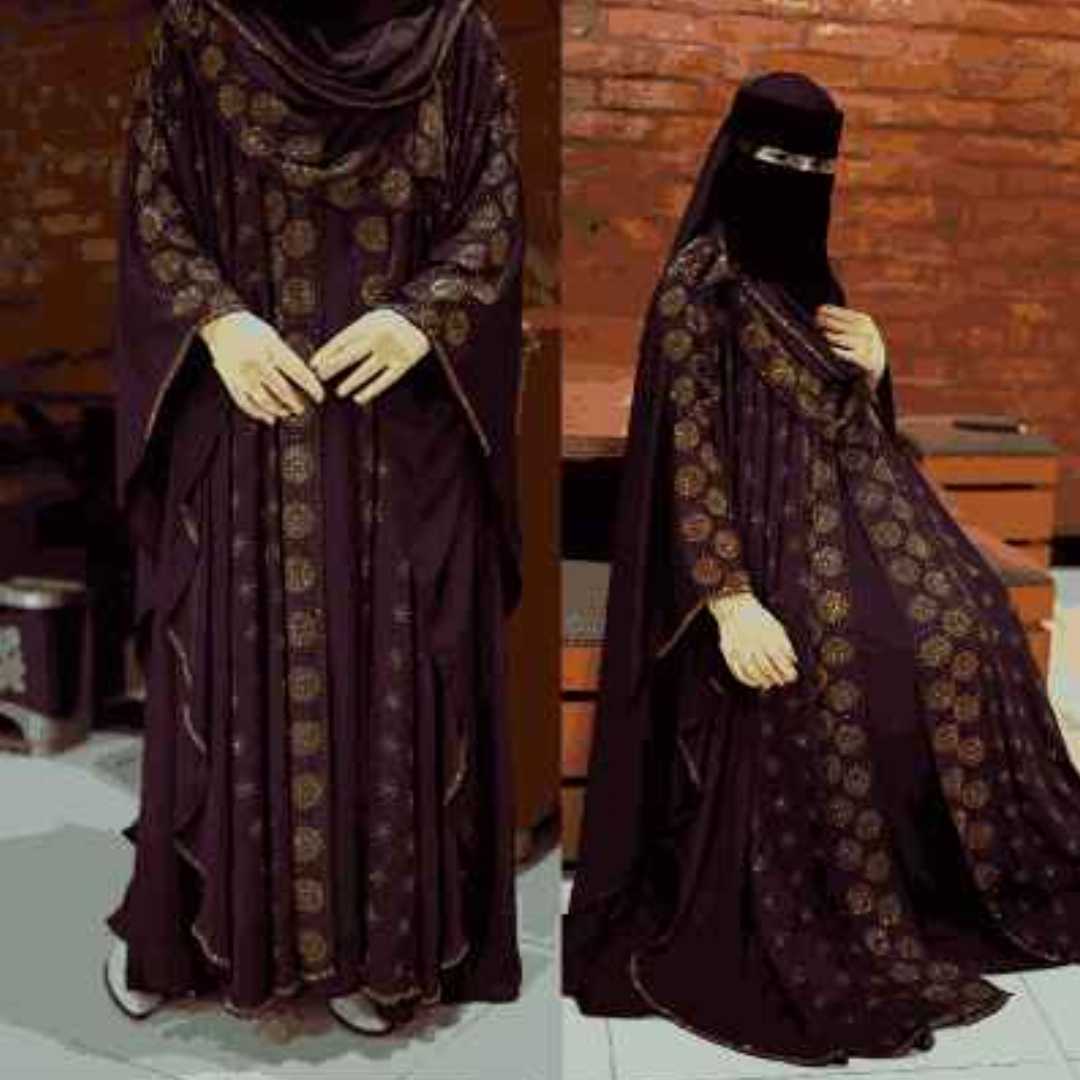 ঈদ,কালেকশন২,পার্টের,আবায়া,বোরকা,হিজাব,সহ।