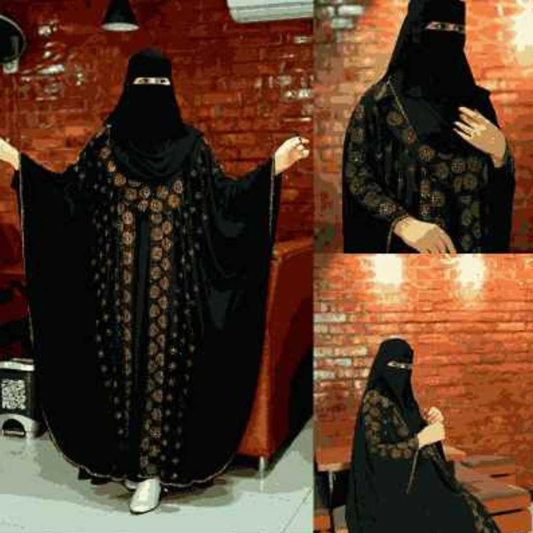 ঈদ,কালেকশন২,পার্টের,আবায়া,বোরকা,হিজাব,সহ।