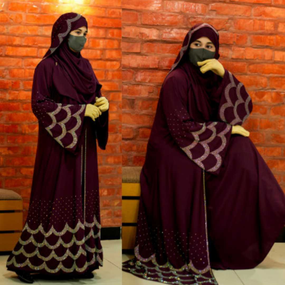 নিউ,কালেকশন,পার্টিশিয়াল,কোটি,বোরকা,হিজাব,সহ।