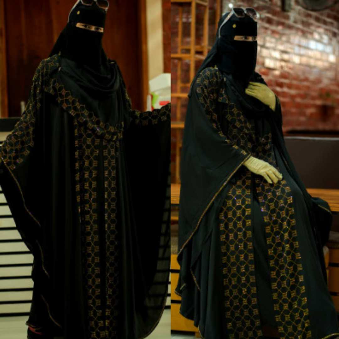 ২পার্টের,আবেয়া,বোরকা,হিজাব,সহ।