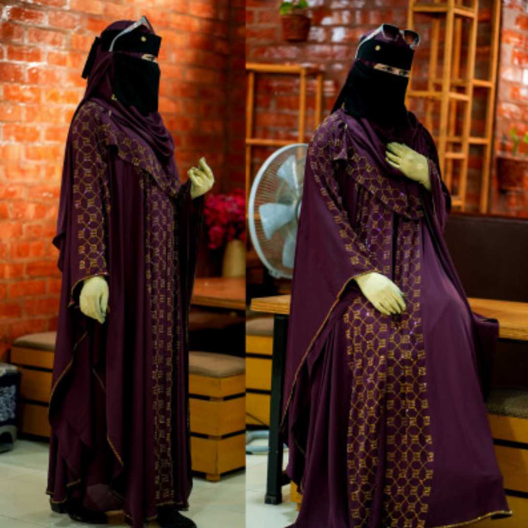 ২পার্টের,আবেয়া,বোরকা,হিজাব,সহ।