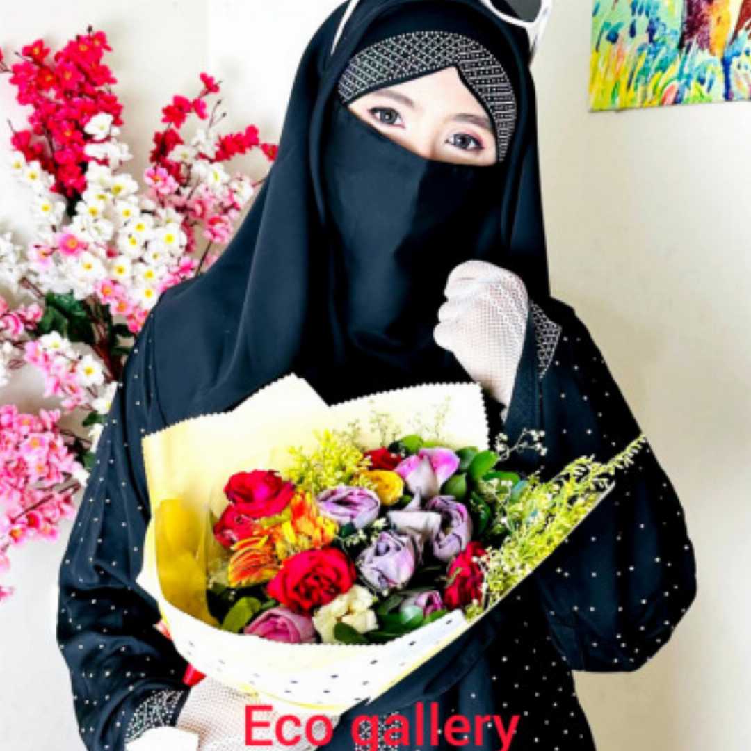 ✔✔পার্টি,বোরকা,বোরকা,হিজাব,সহ।