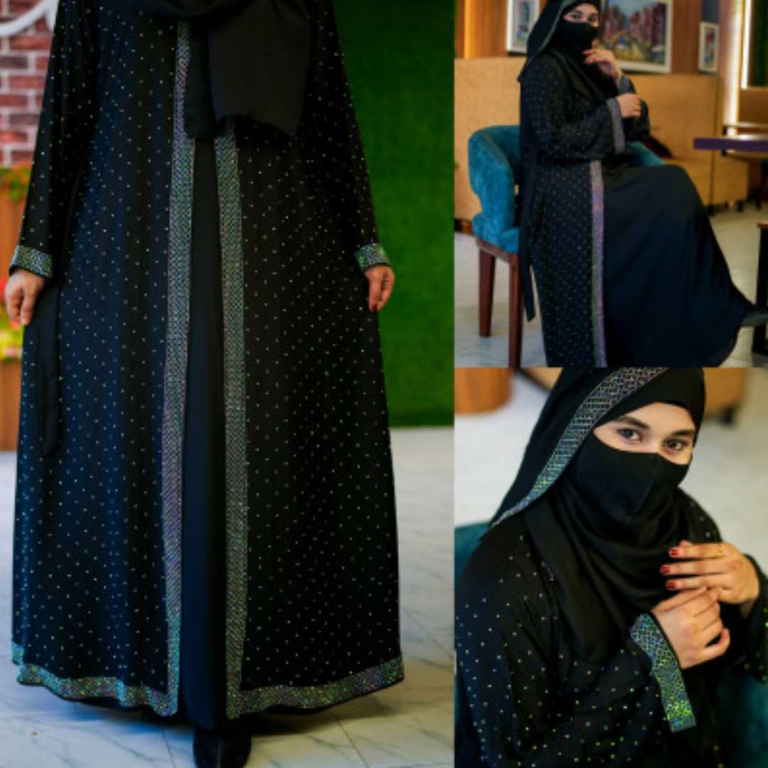 ✔✔পার্টি,বোরকা,বোরকা,হিজাব,সহ।