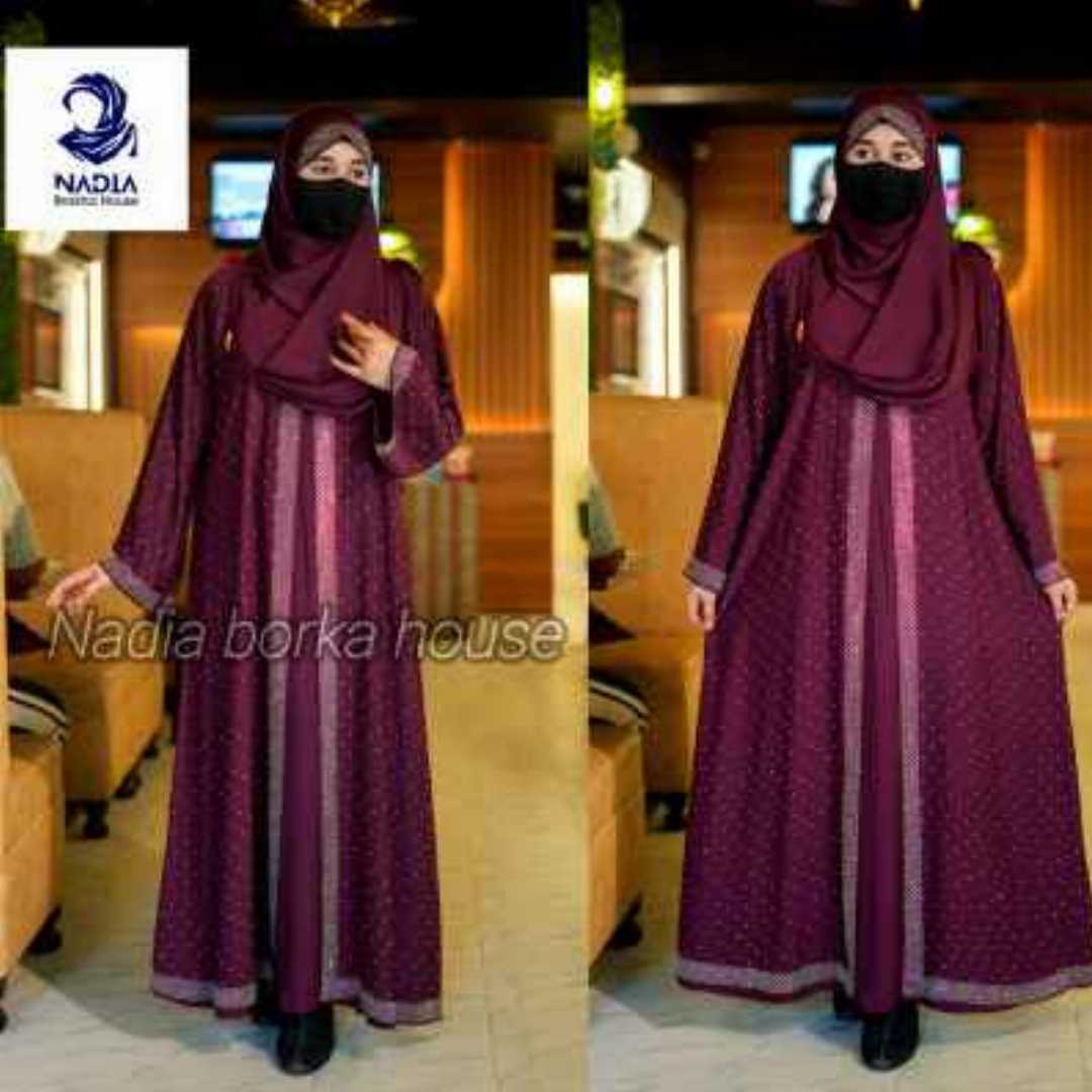 ✔✔পার্টি,বোরকা,বোরকা,হিজাব,সহ।