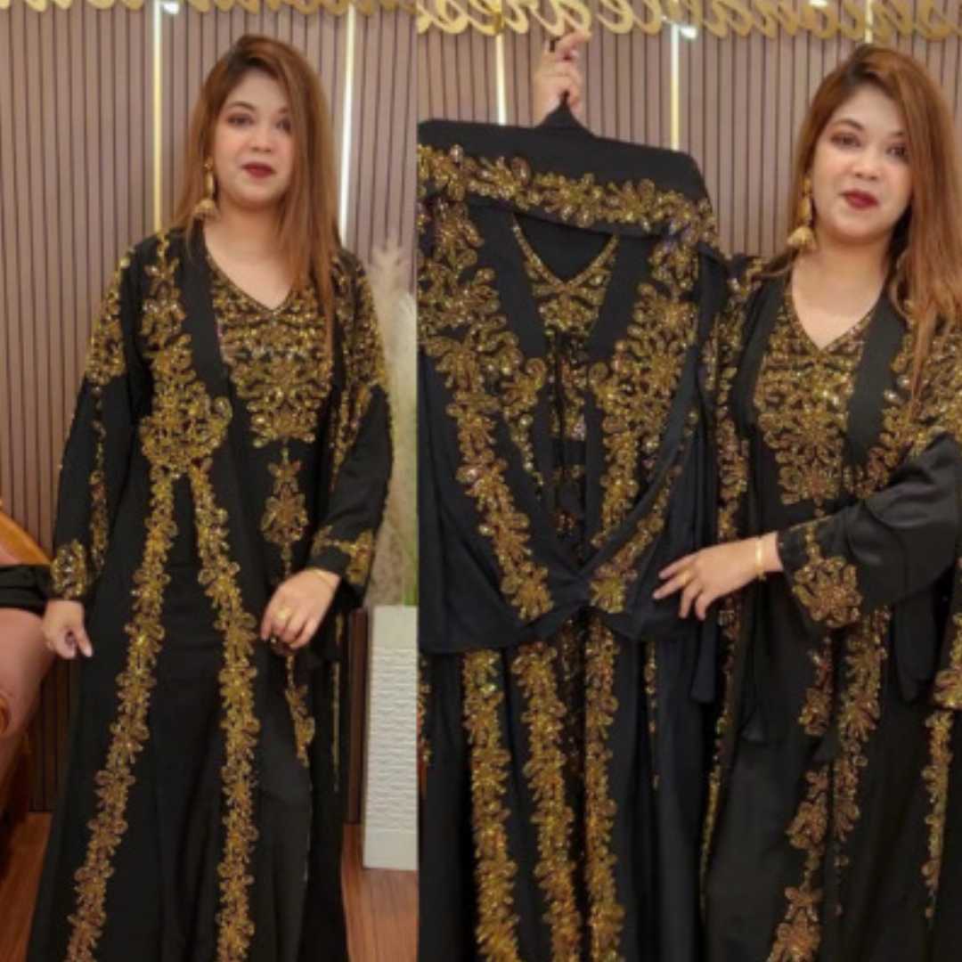 ✓✓গর্জিয়াস,পার্টি,বোরকা,হিজাব,সহ।