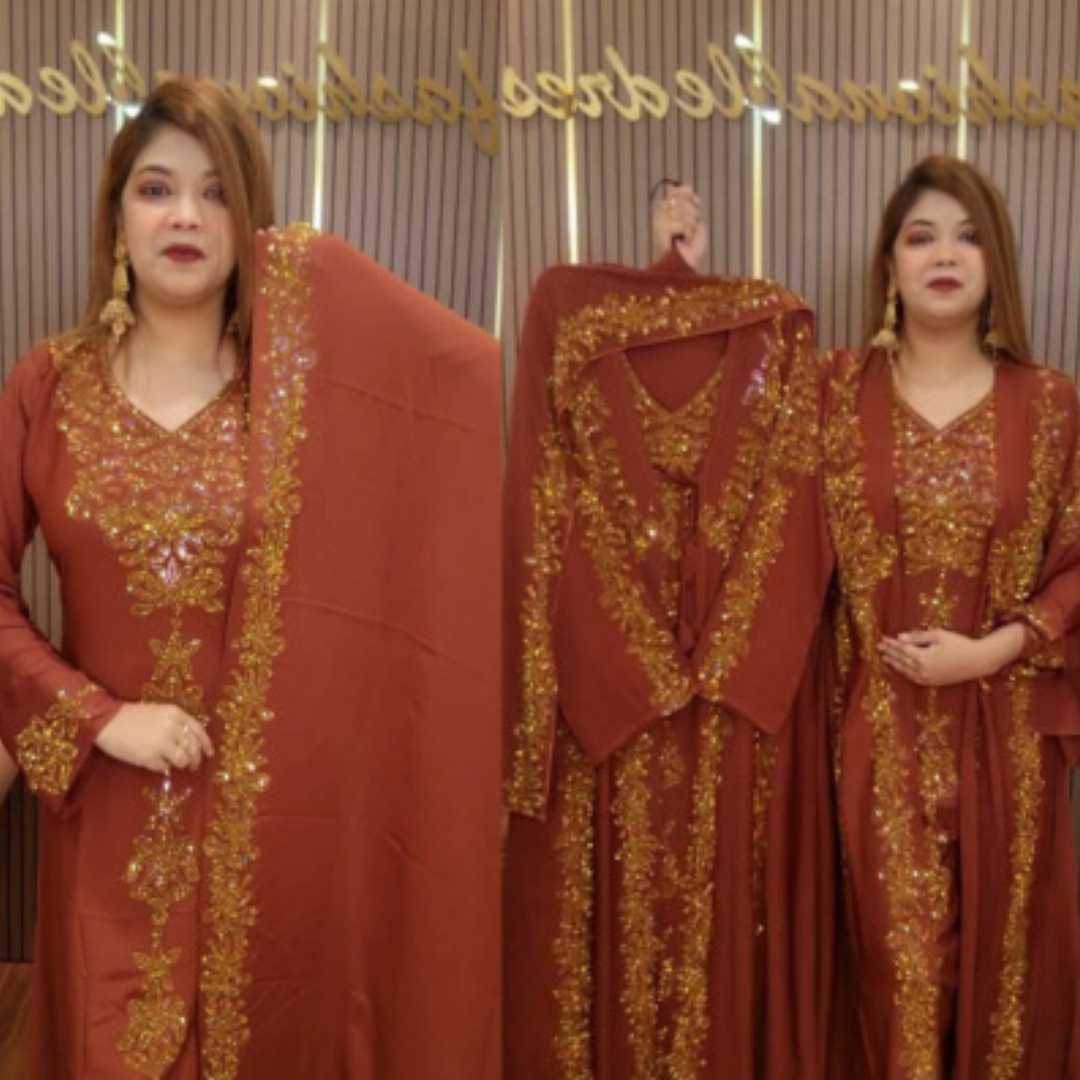 ✓✓গর্জিয়াস,পার্টি,বোরকা,হিজাব,সহ।