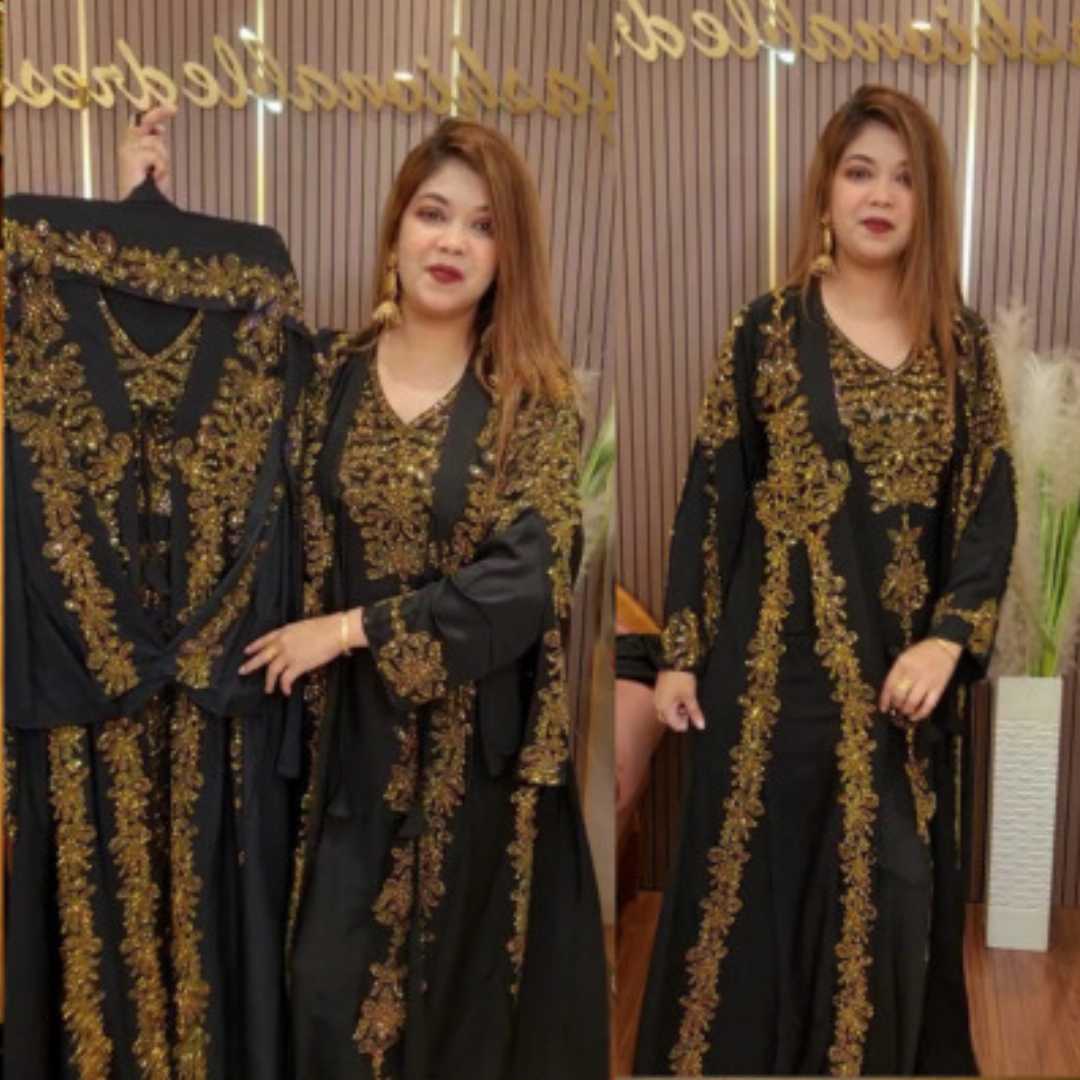 ✓✓গর্জিয়াস,পার্টি,বোরকা,হিজাব,সহ।