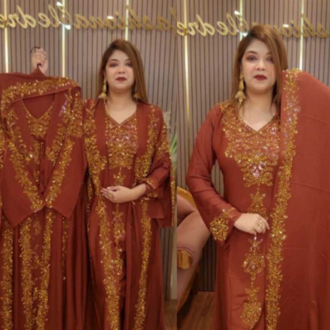 ✓✓গর্জিয়াস,পার্টি,বোরকা,হিজাব,সহ।