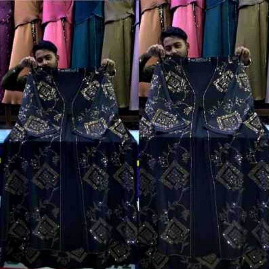 ✓✓দুবাই,গর্জিয়াস,কোটি,বোরকা,হিজাব,সহ।